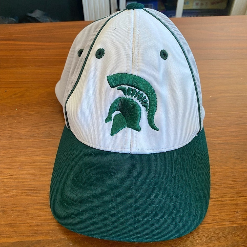 Youth Michigan State Spartans Hat